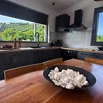 Ek Ornelakis, Luxury Country House With Jacuzzi