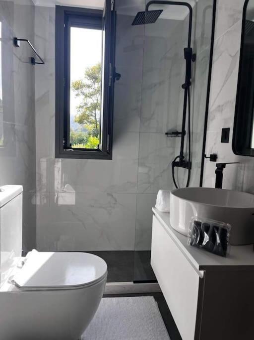 Leilighet Ek Ornelakis, Luxury With Jacuzzi Khania