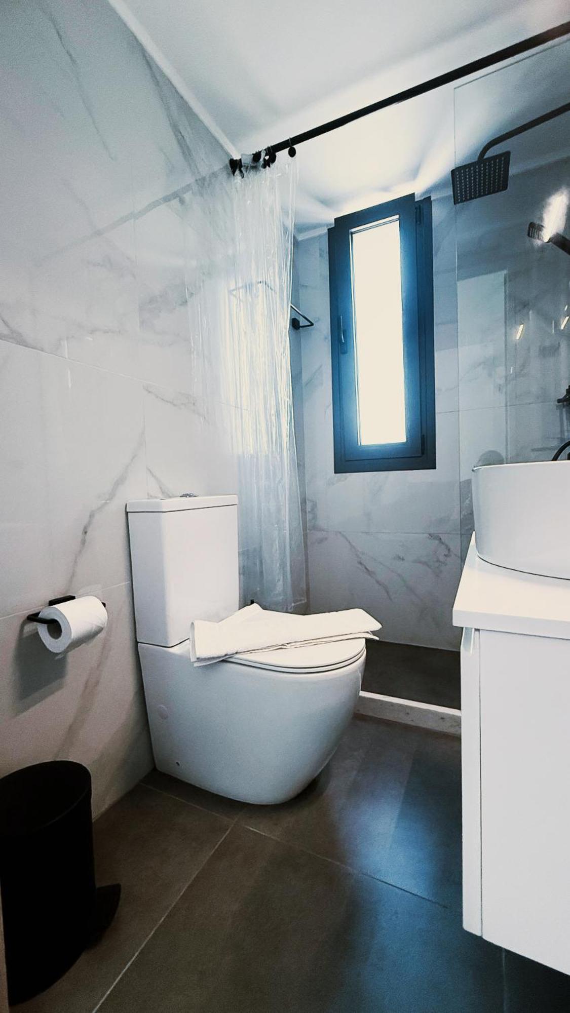 Apartament Ek Ornelakis, Luxury With Jacuzzi *