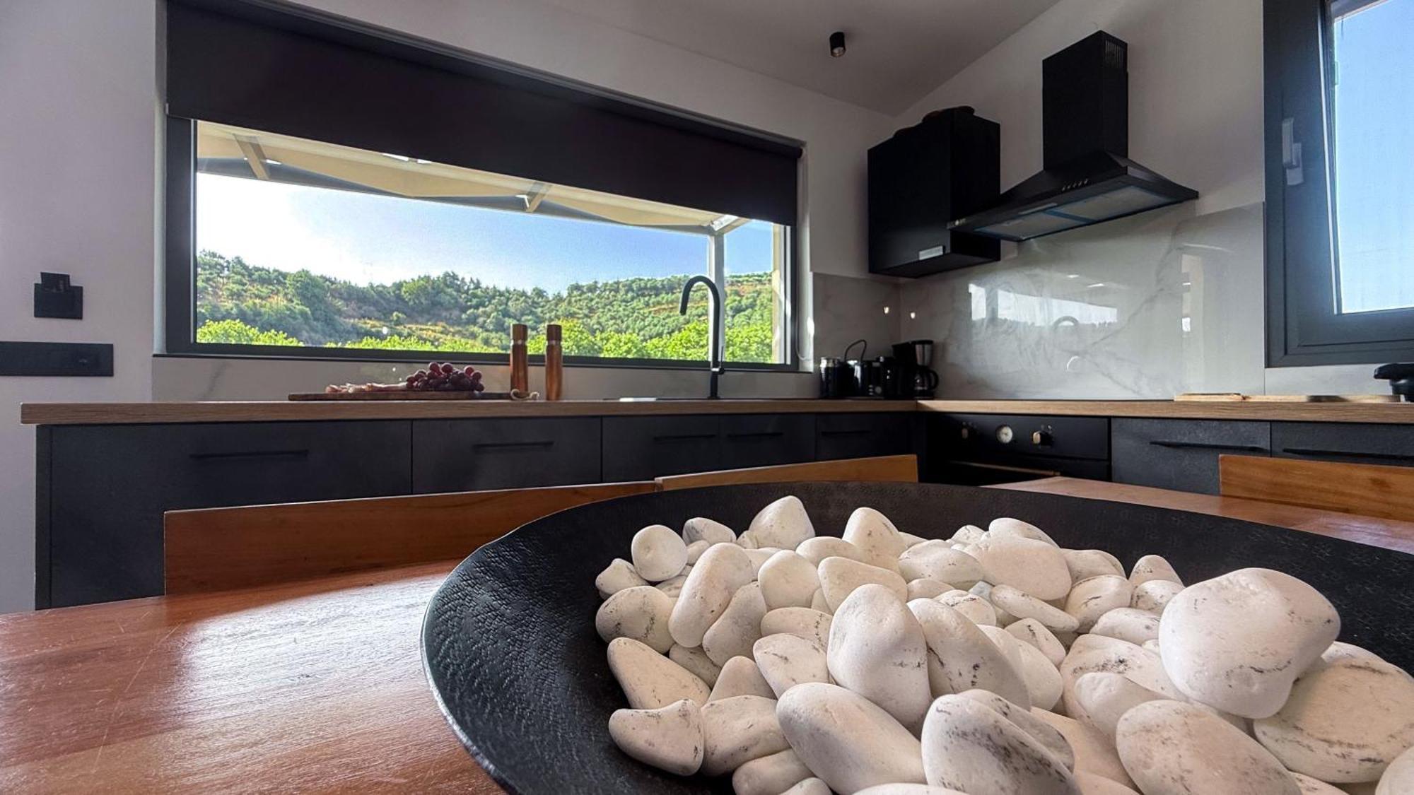 Ek Ornelakis, Luxury With Jacuzzi * Chania (Crete)