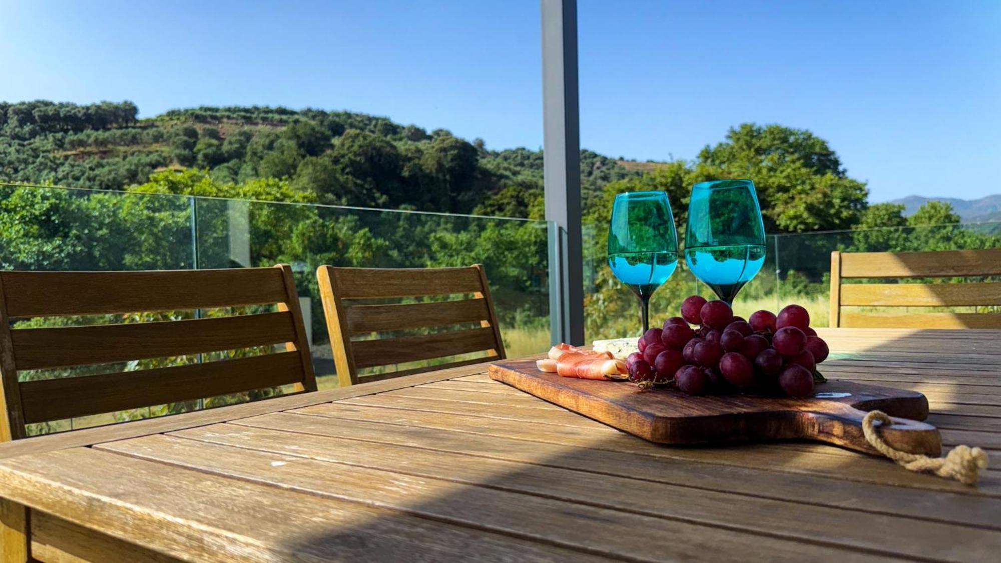Apartament Ek Ornelakis, Luxury With Jacuzzi