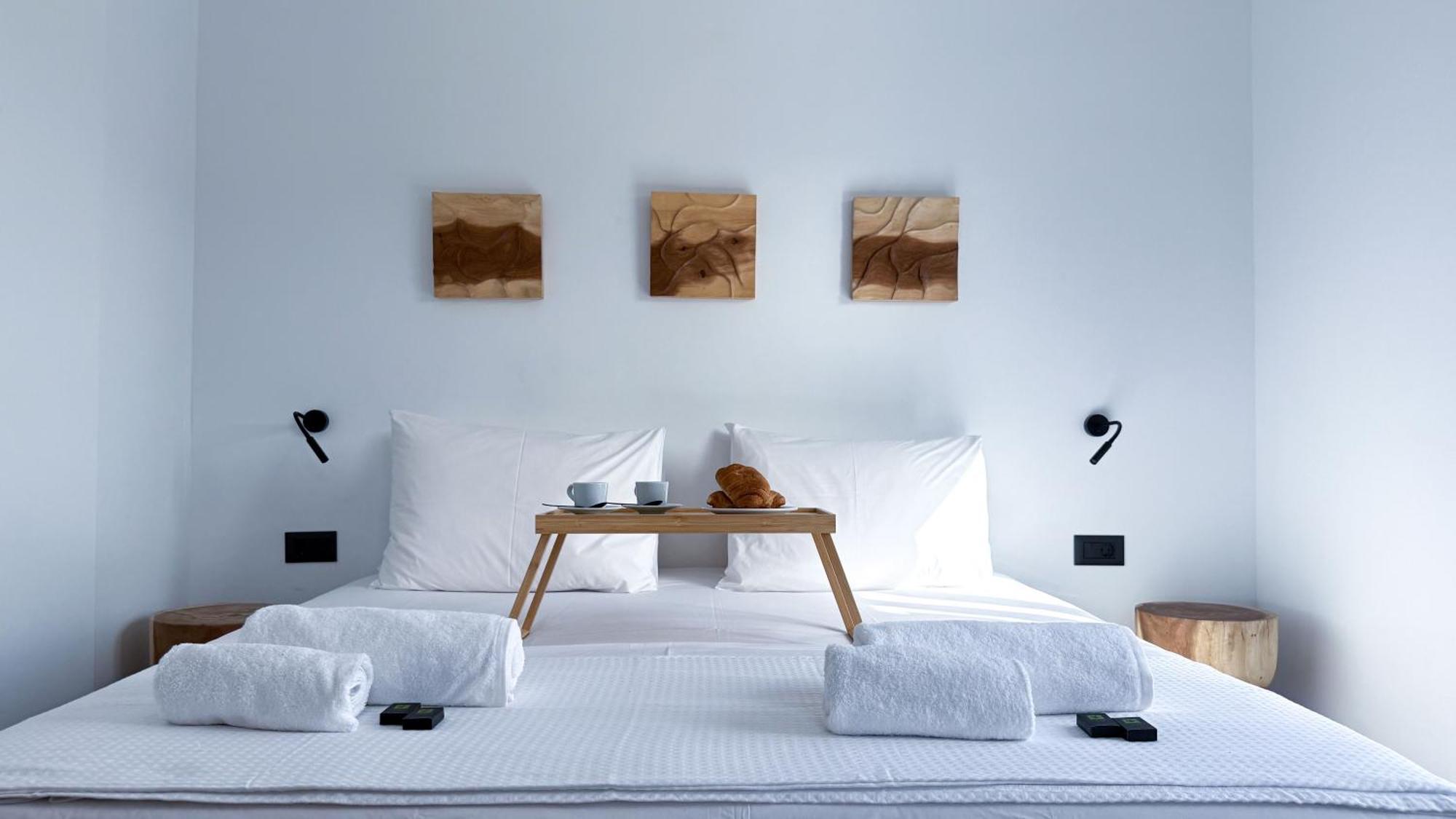 Ek Ornelakis, Luxury With Jacuzzi * Chania (Crete)